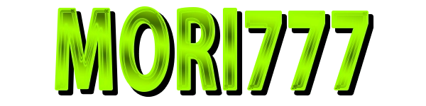 MORI777 logo